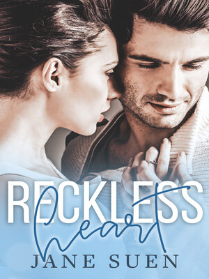 cover image of Reckless Heart